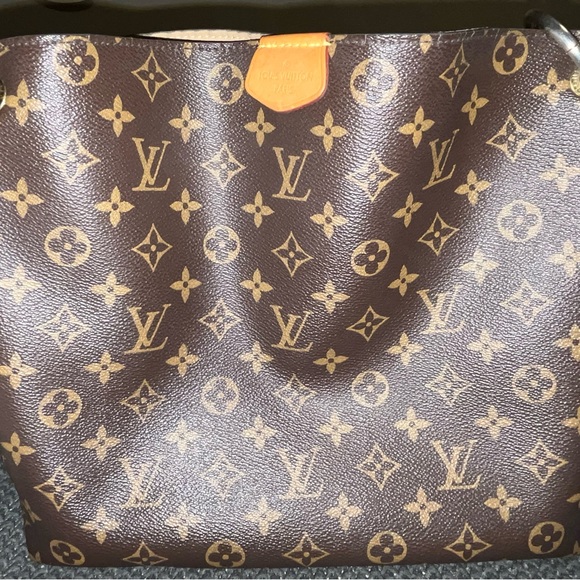 2020 Louis Vuitton Graceful - Picture 1 of 8